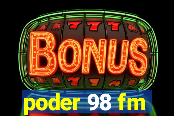 poder 98 fm