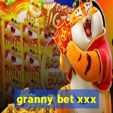 granny bet xxx