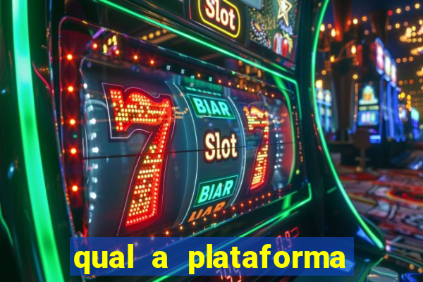 qual a plataforma de jogo que paga melhor