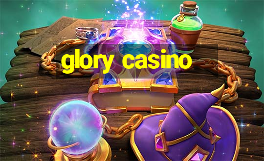 glory casino