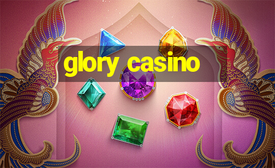 glory casino