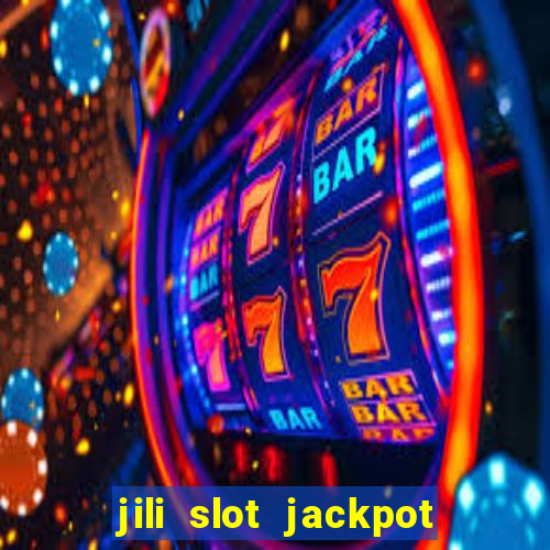 jili slot jackpot gcash color game