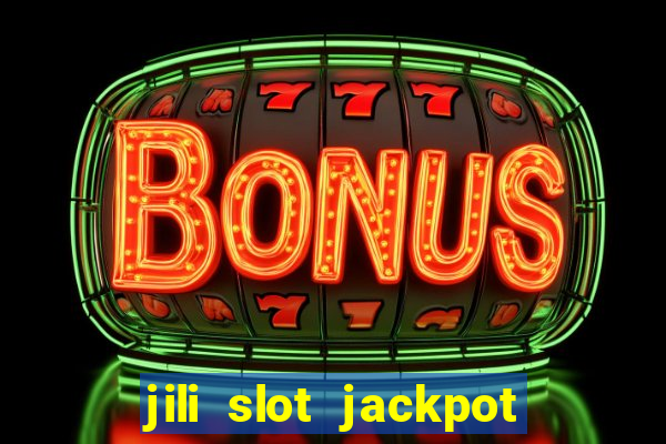 jili slot jackpot gcash color game