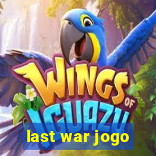 last war jogo