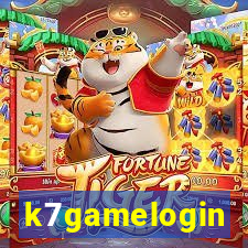 k7gamelogin