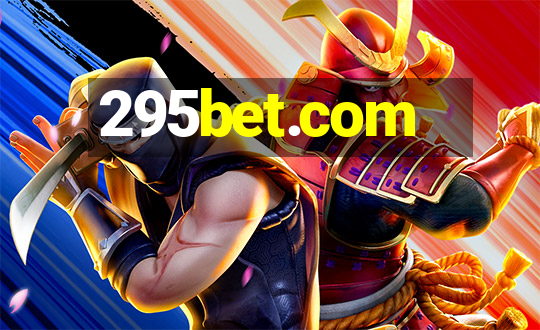 295bet.com