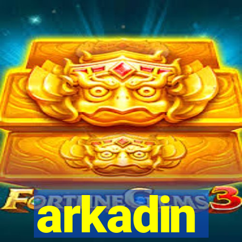 arkadin