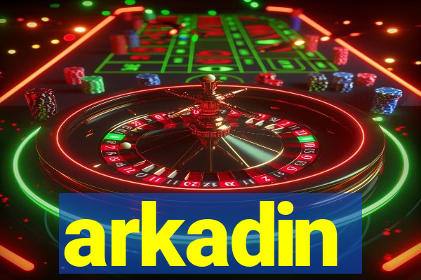 arkadin