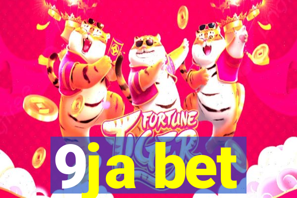 9ja bet