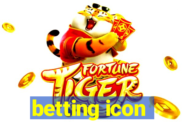 betting icon