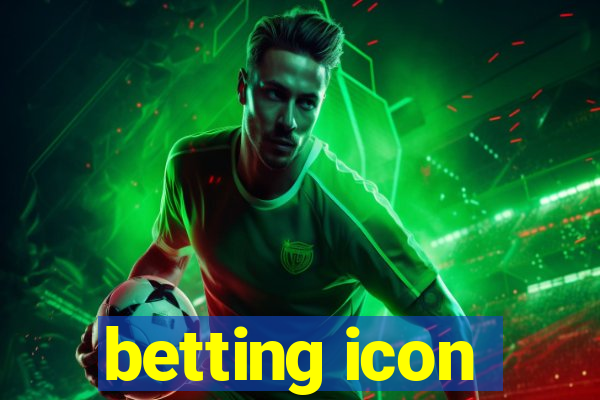 betting icon