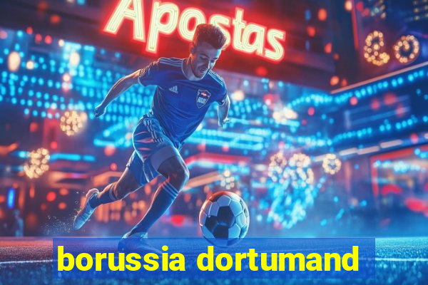 borussia dortumand