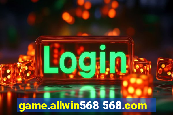 game.allwin568 568.com