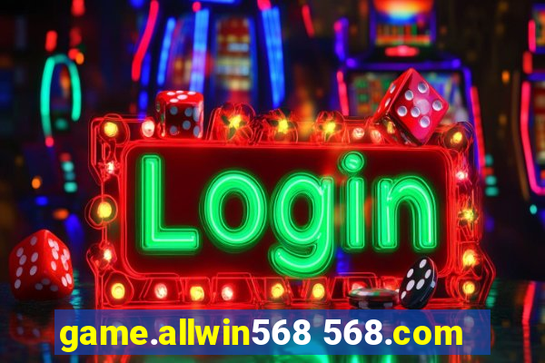 game.allwin568 568.com