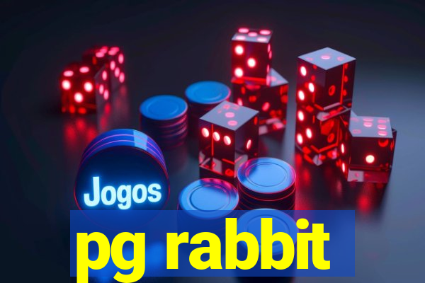 pg rabbit