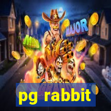 pg rabbit