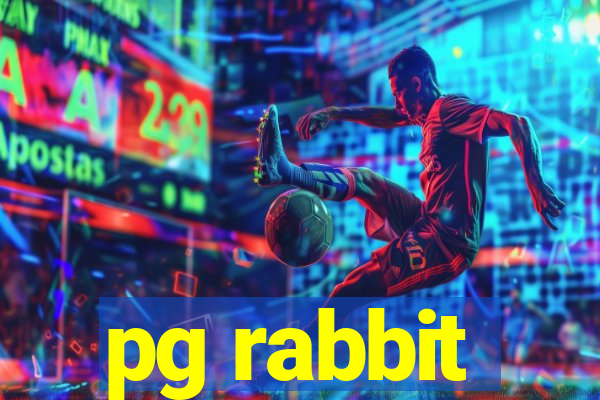 pg rabbit