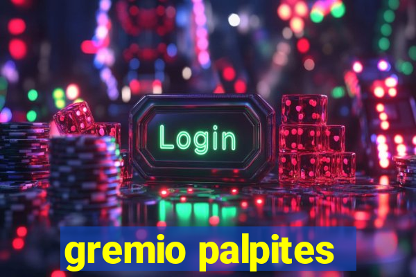 gremio palpites