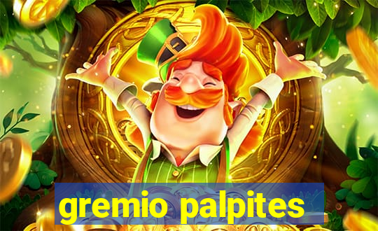 gremio palpites