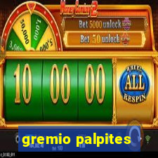 gremio palpites