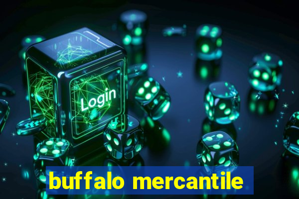 buffalo mercantile