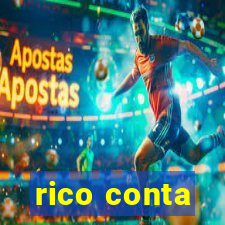 rico conta