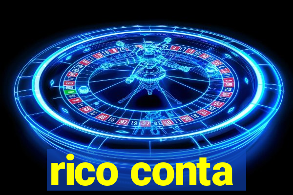 rico conta