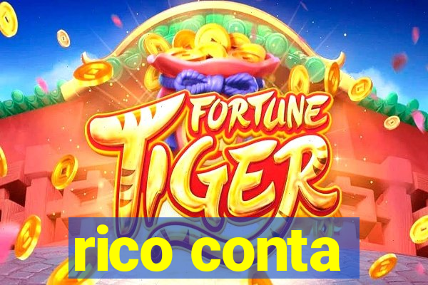 rico conta