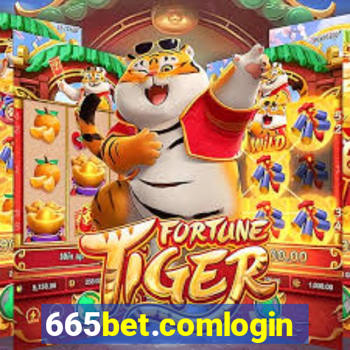 665bet.comlogin