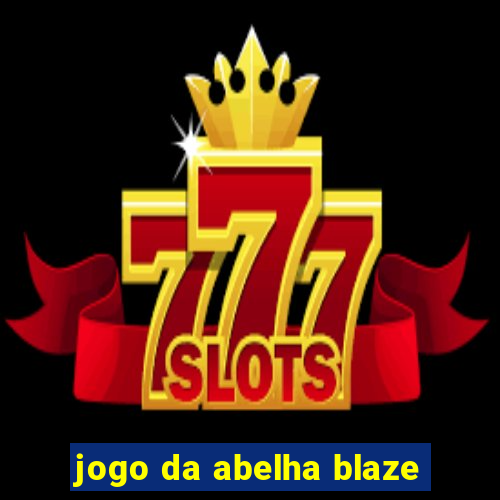 jogo da abelha blaze