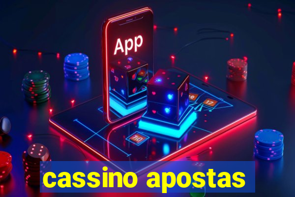 cassino apostas