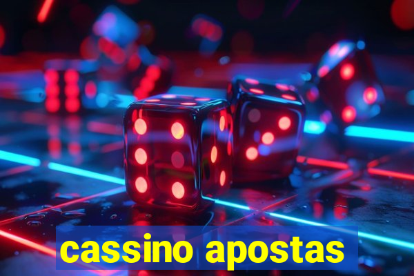 cassino apostas