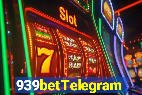 939betTelegram