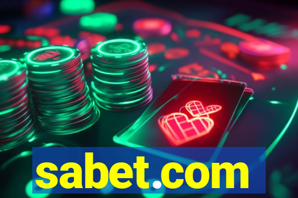 sabet.com