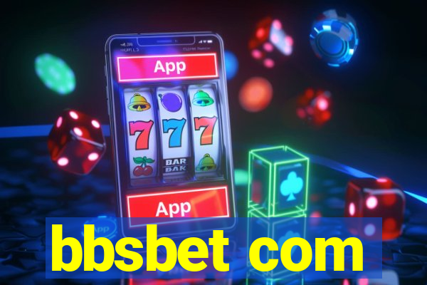 bbsbet com