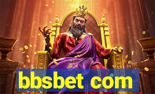 bbsbet com