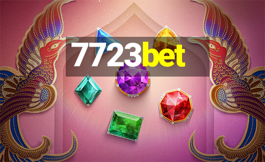 7723bet