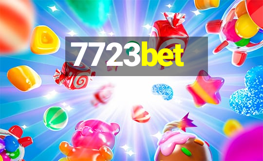 7723bet