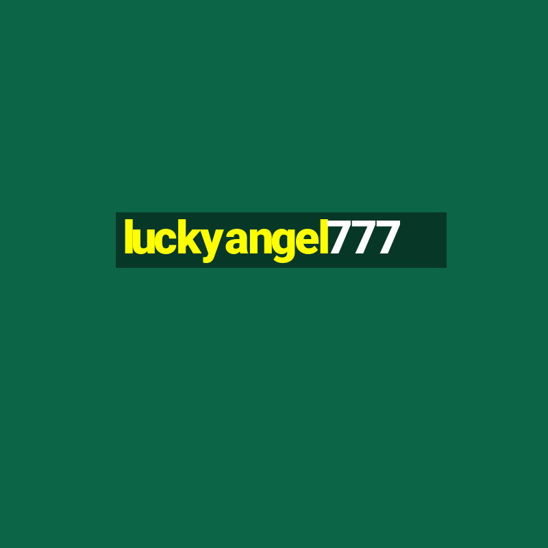 luckyangel777