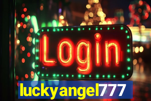 luckyangel777