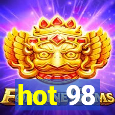 hot 98