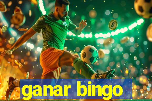 ganar bingo