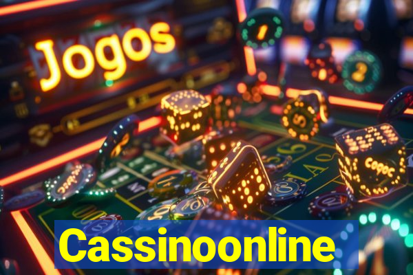 Cassinoonline