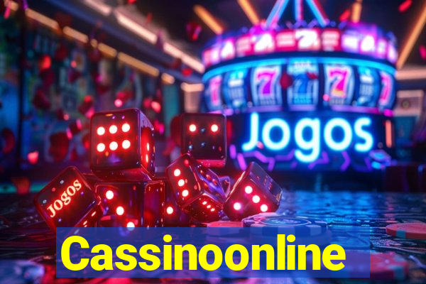 Cassinoonline