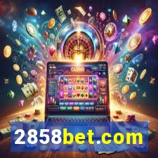 2858bet.com