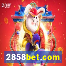 2858bet.com