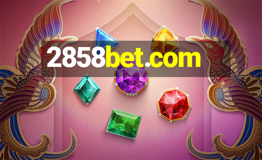 2858bet.com