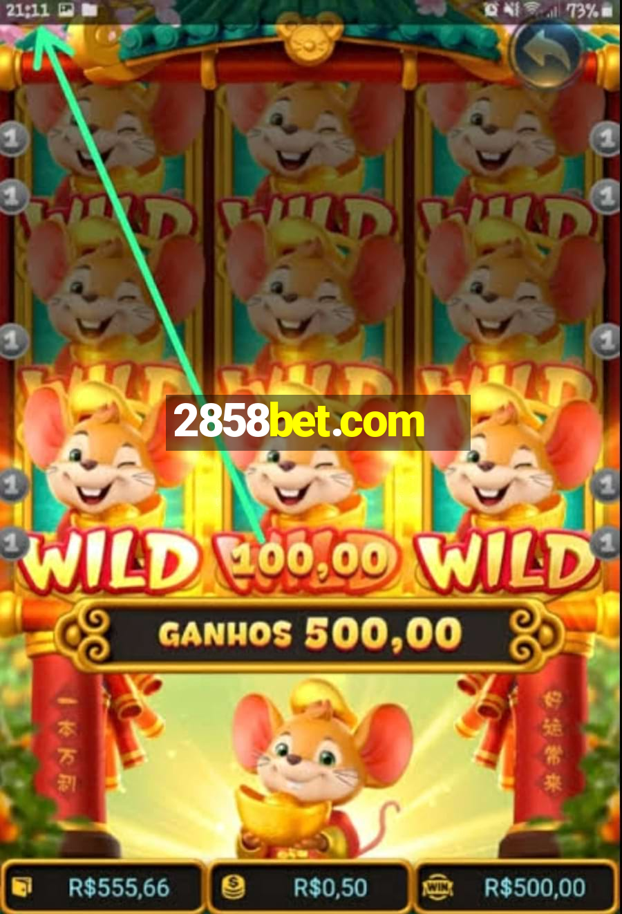 2858bet.com