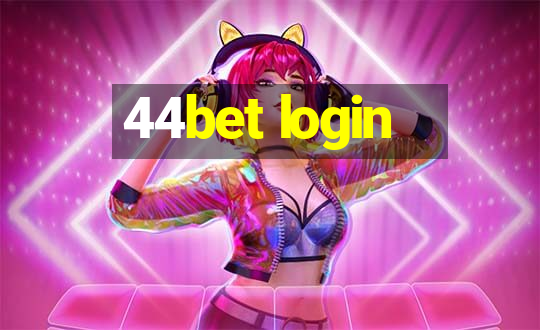 44bet login