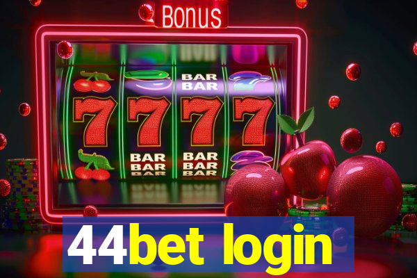 44bet login